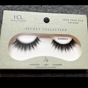 Blessings Eyelashes